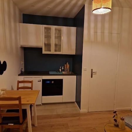 Appartamento Flat Saint-Denis  Esterno foto
