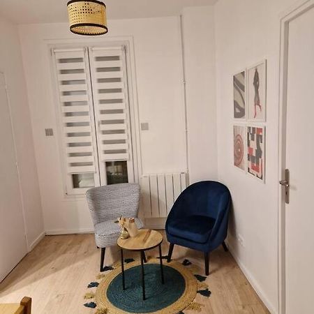 Appartamento Flat Saint-Denis  Esterno foto