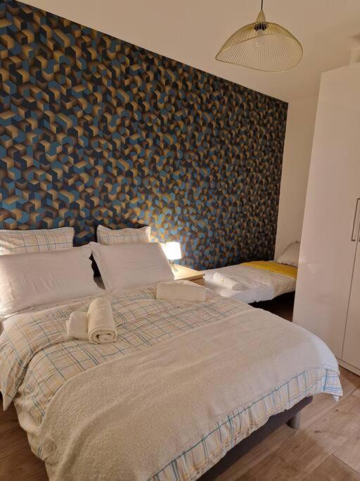 Appartamento Flat Saint-Denis  Esterno foto