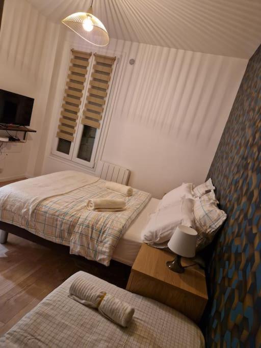 Appartamento Flat Saint-Denis  Esterno foto