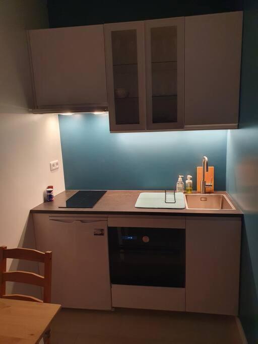 Appartamento Flat Saint-Denis  Esterno foto